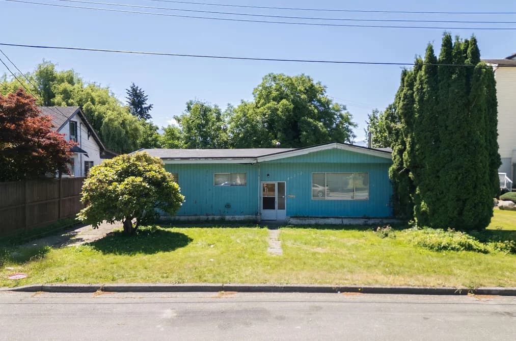 46232 MARGARET AVENUE, Chilliwack, BC — Residential for Sale - Photo 2