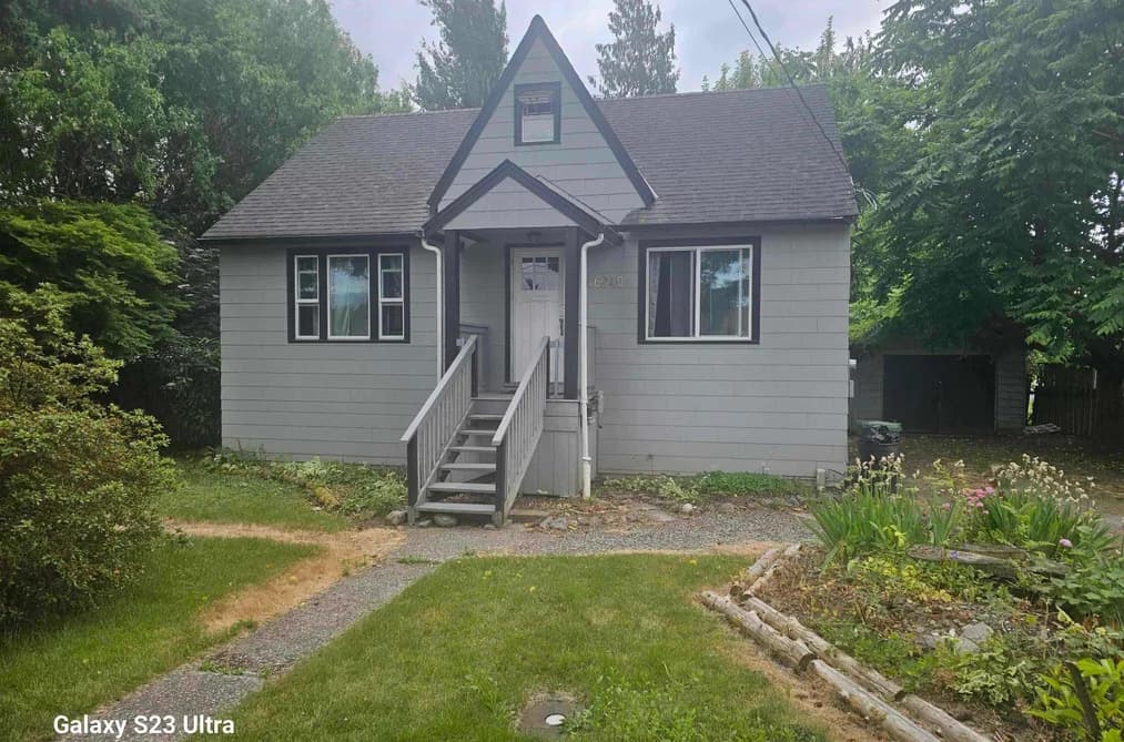 46240 GORE AVENUE, Chilliwack, BC — Residential for Sale - Main Photo