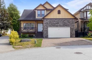 House for sale at 46242 Kermode Crescent Chilliwack British Columbia - MLS: R3141519