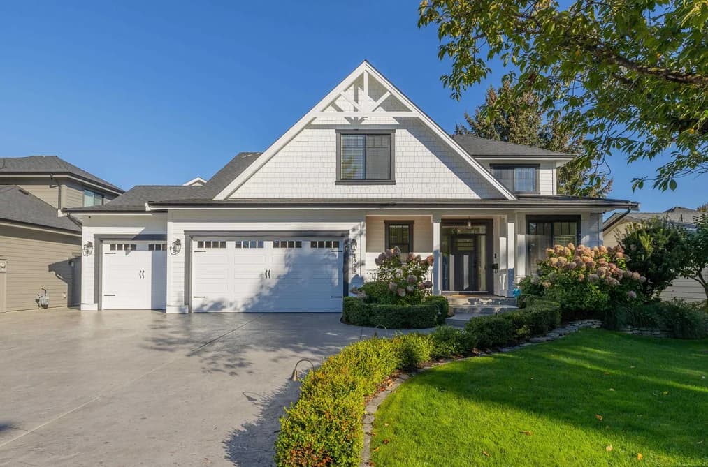 4626 217A STREET, Langley, BC — Residential for Sale - Photo 2