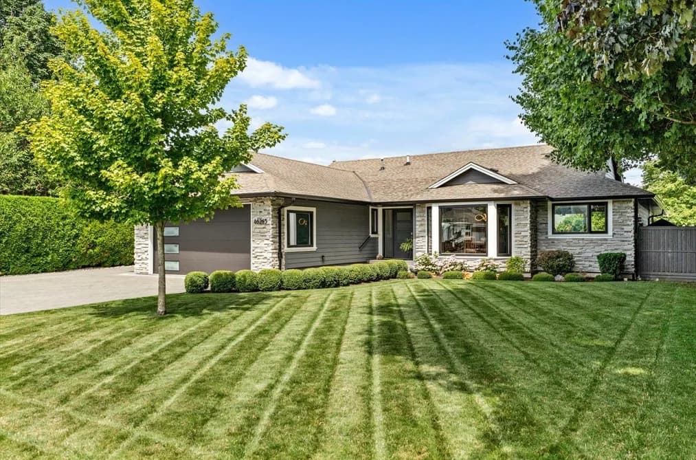 46265 ROY AVENUE, Chilliwack, BC — Residential for Sale - Main Photo