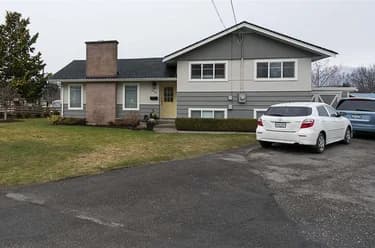 House for sale at 46267 Brooks Avenue Chilliwack British Columbia - MLS: R3142751