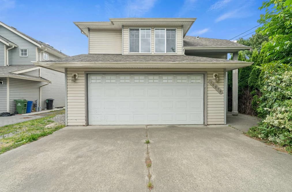 46279 CHILLIWACK CENTRAL ROAD, Chilliwack, BC — Residential for Sale - Main Photo
