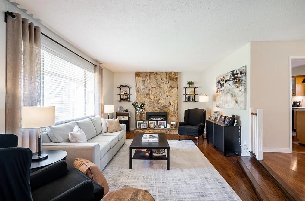 4628 207A STREET, Langley, BC — Residential for Sale - Main Photo