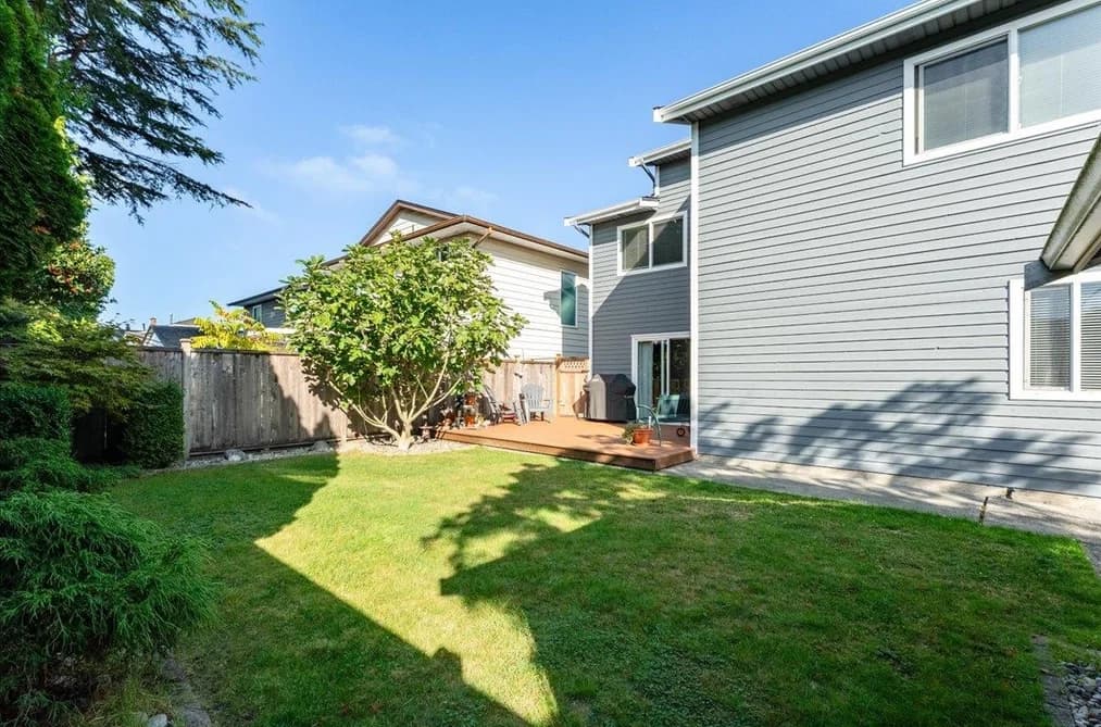 4628 HERMITAGE DRIVE, Richmond, BC — Residential for Sale - Photo 2