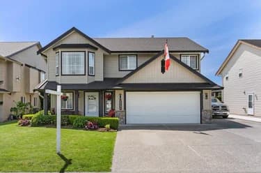 House for sale at 46296 Ranchero Drive Chilliwack British Columbia - MLS: R3131818