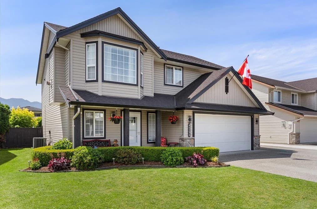 46296 RANCHERO DRIVE, Chilliwack, BC — Residential for Sale - Photo 2