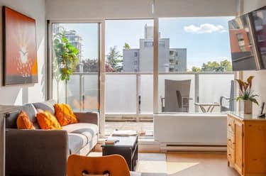 Condo for sale at 463 250 E 6 Street Vancouver British Columbia - MLS: R3154541