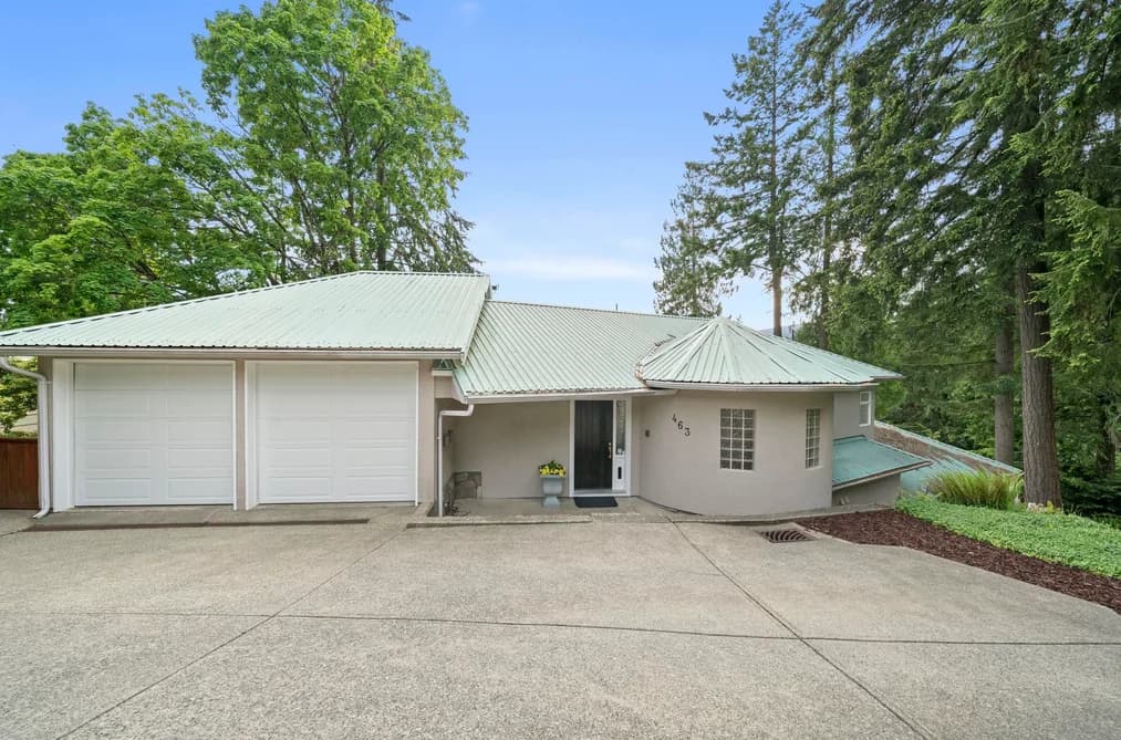 463 VENTURA CRESCENT, North Vancouver, BC — Residential for Sale - Photo 2