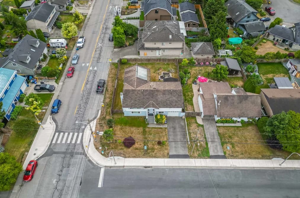 4630 44B AVENUE, Delta, BC — Residential for Sale - Photo 2