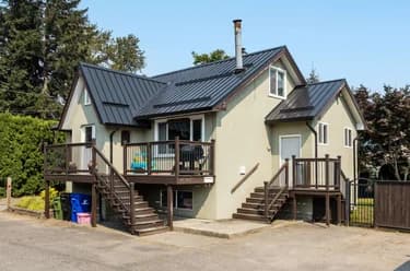 House for sale at 46307 Riverside Drive Chilliwack British Columbia - MLS: R3159894