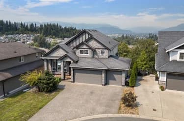 House for sale at 46307 Tournier Place Chilliwack British Columbia - MLS: R3155844