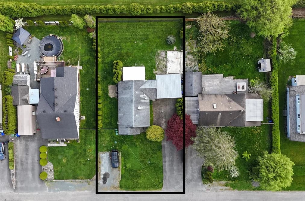 46308 VELMA AVENUE, Chilliwack, BC — Residential for Sale - Main Photo