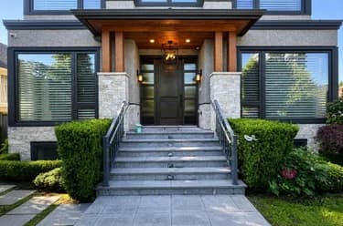 House for sale at 4632 W 11th Avenue Vancouver British Columbia - MLS: R3131755