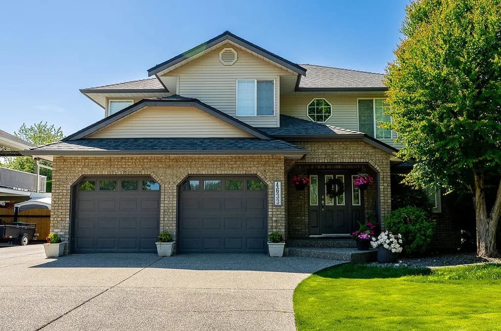 4633 222A STREET, Langley, BC — Residential for Sale - Main Photo