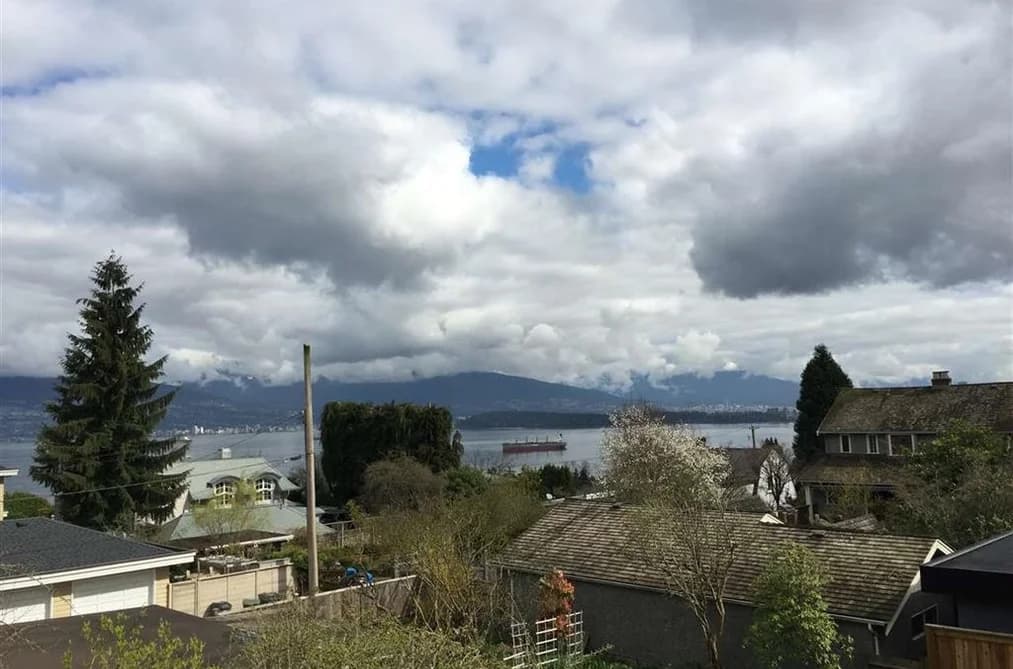 4633 W 4TH AVENUE, Vancouver, BC — Residential for Sale - Main Photo
