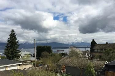 House for sale at 4633 W 4th Avenue Vancouver British Columbia - MLS: R3146674