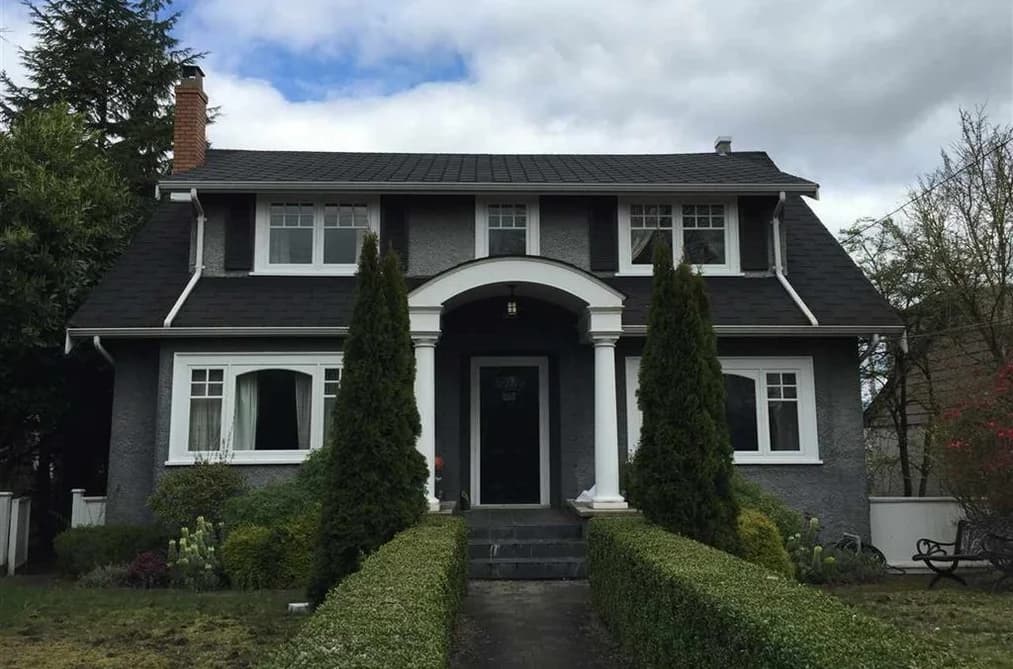 4633 W 4TH AVENUE, Vancouver, BC — Residential for Sale - Photo 2