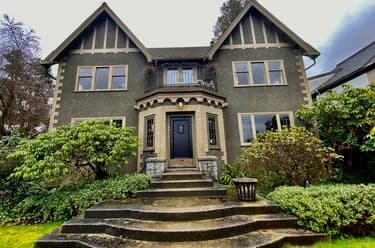 House for sale at 4634 W 2nd Avenue Vancouver British Columbia - MLS: R3101945