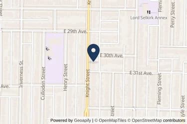 4636 Knight St, Vancouver, BC - MLS: R3176928