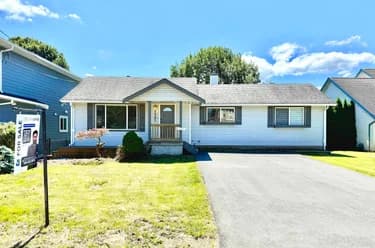 House for sale at 46382 Stevenson Road, Chilliwack BC V2r 3s6 Sardis British Columbia - MLS: R3114840