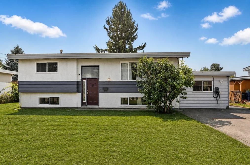 46396 STRATHCONA ROAD, Chilliwack, BC — Residential for Sale - Main Photo