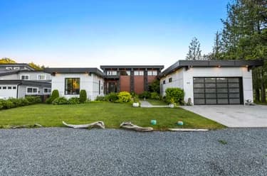 House for sale at 464 Alder Avenue Harrison Hot Springs British Columbia - MLS: R3138401