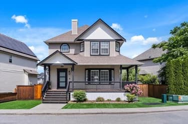 House for sale at 46409 Bedford Parkway Chilliwack British Columbia - MLS: R3126508