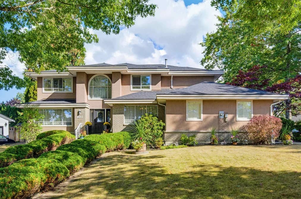 4642 219 STREET, Langley, BC — Residential for Sale - Main Photo