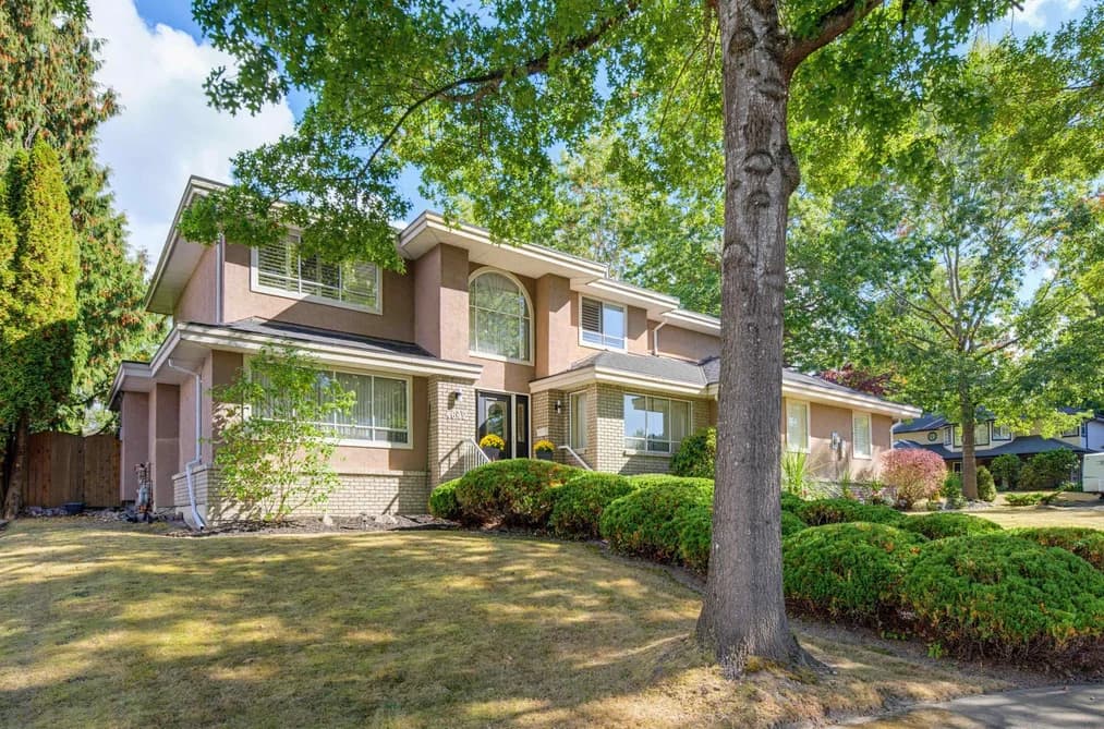 4642 219 STREET, Langley, BC — Residential for Sale - Photo 2
