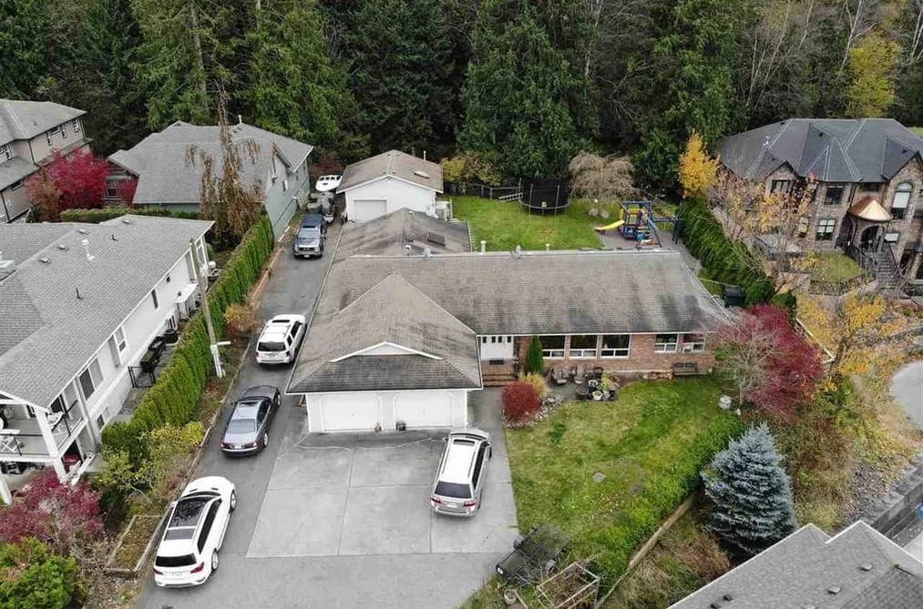 46428 VALLEYVIEW ROAD, Chilliwack, BC — Residential for Sale - Main Photo