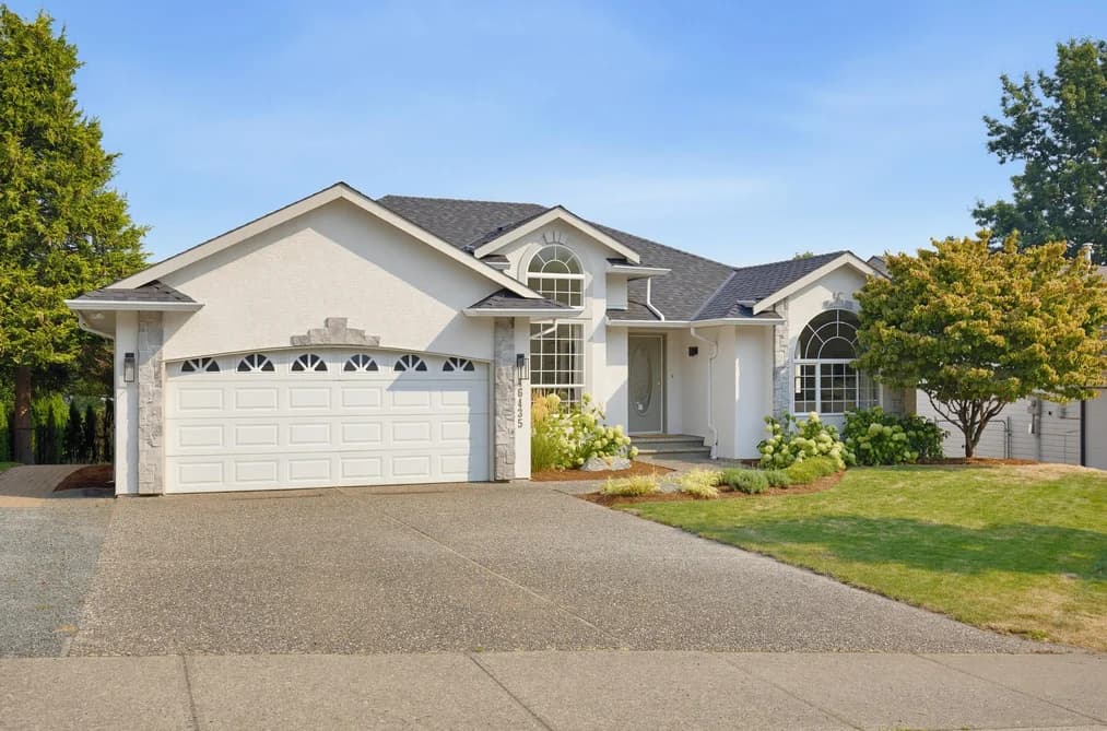 46435 MULLINS ROAD, Chilliwack, BC — Residential for Sale - Main Photo