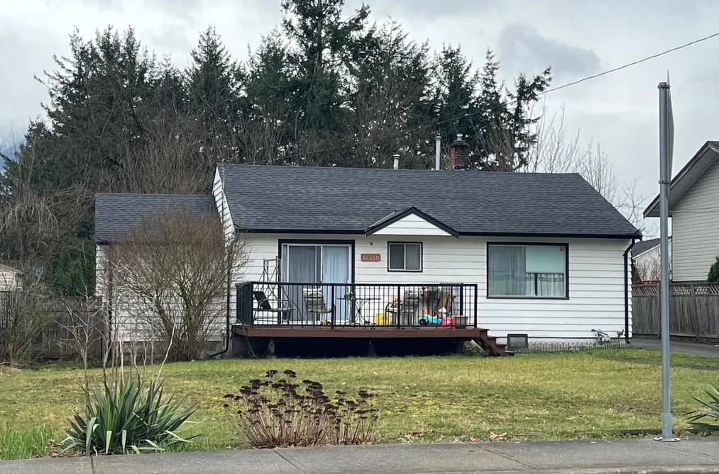46440 STEVENSON ROAD, Chilliwack, BC — Residential for Sale - Main Photo