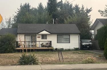 House for sale at 46440 Stevenson Road Chilliwack British Columbia - MLS: R3152228