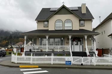 House for sale at 46442 Chester Drive Chilliwack British Columbia - MLS: R3068592