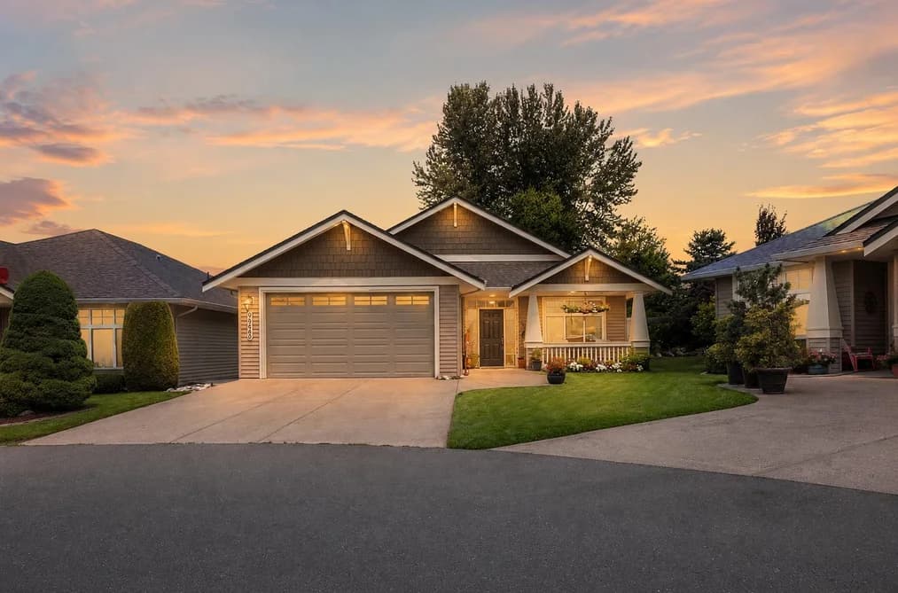 46449 STONEY CREEK DRIVE, Chilliwack, BC — Residential for Sale - Main Photo