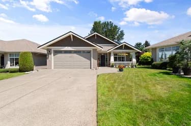 House for sale at 46449 Stoney Creek Drive Chilliwack British Columbia - MLS: R3149033