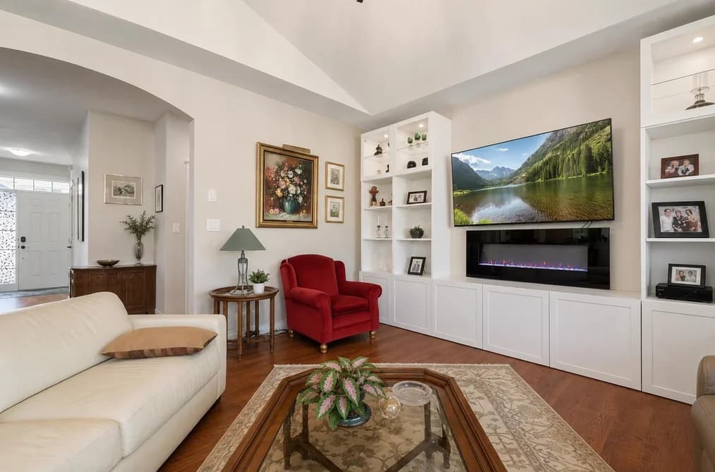 46449 STONEY CREEK DRIVE, Chilliwack, BC — Residential for Sale - Photo 2