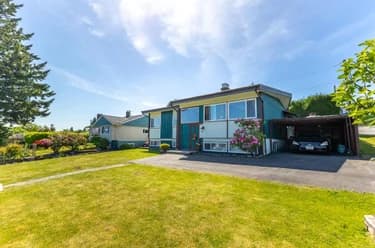 House for sale at 4646 Charlotte Court Burnaby British Columbia - MLS: R3128939