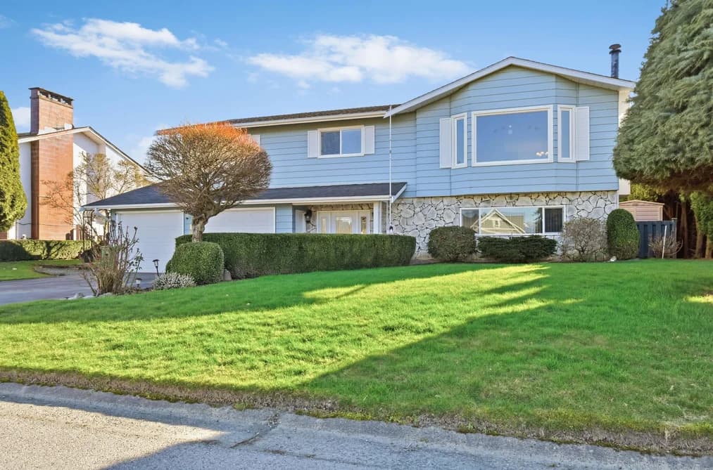 46464 BRICE ROAD, Chilliwack, BC — Residential for Sale - Photo 2