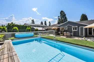 House for sale at 46465 Brooks Avenue Chilliwack British Columbia - MLS: R3144720