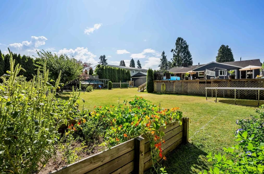 46465 BROOKS AVENUE, Chilliwack, BC — Residential for Sale - Photo 2