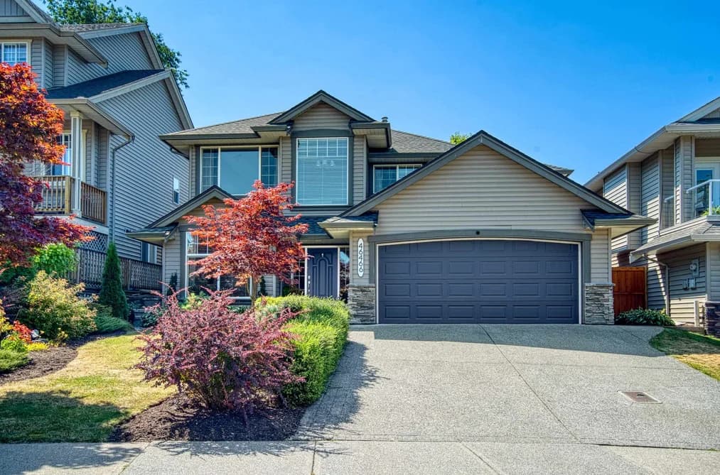 46466 ARMSTRONG PLACE, Chilliwack, BC — Residential for Sale - Main Photo