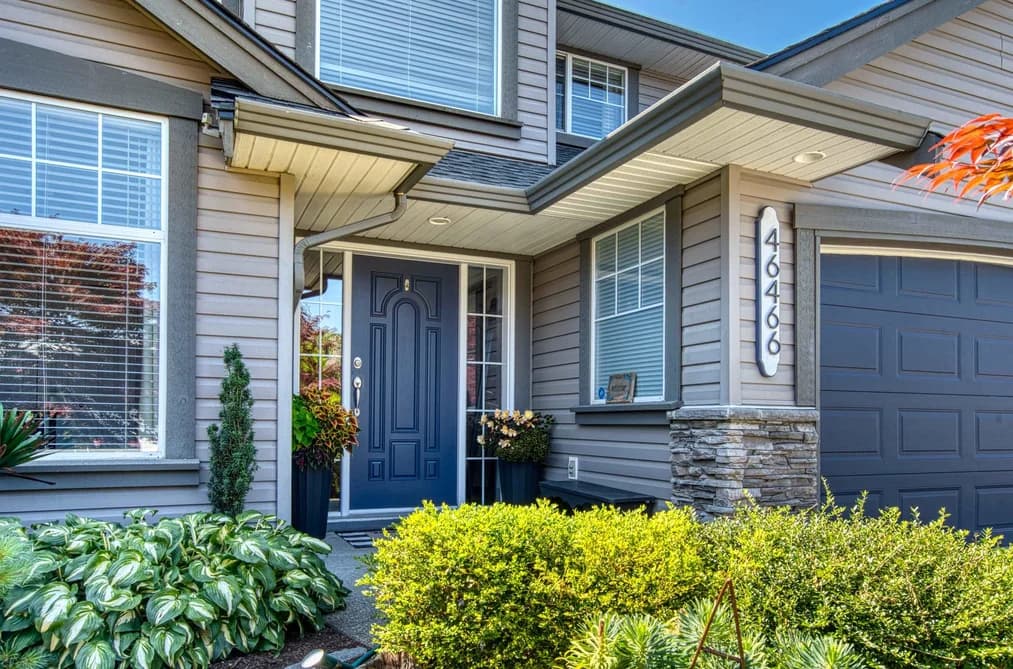 46466 ARMSTRONG PLACE, Chilliwack, BC — Residential for Sale - Photo 2