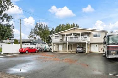 Quadruplex for sale at 46479 Brooks Avenue Chilliwack British Columbia - MLS: R3148421