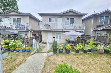 Half Duplex for sale at 4651 A Canada Way Burnaby British Columbia - MLS: R3140898
