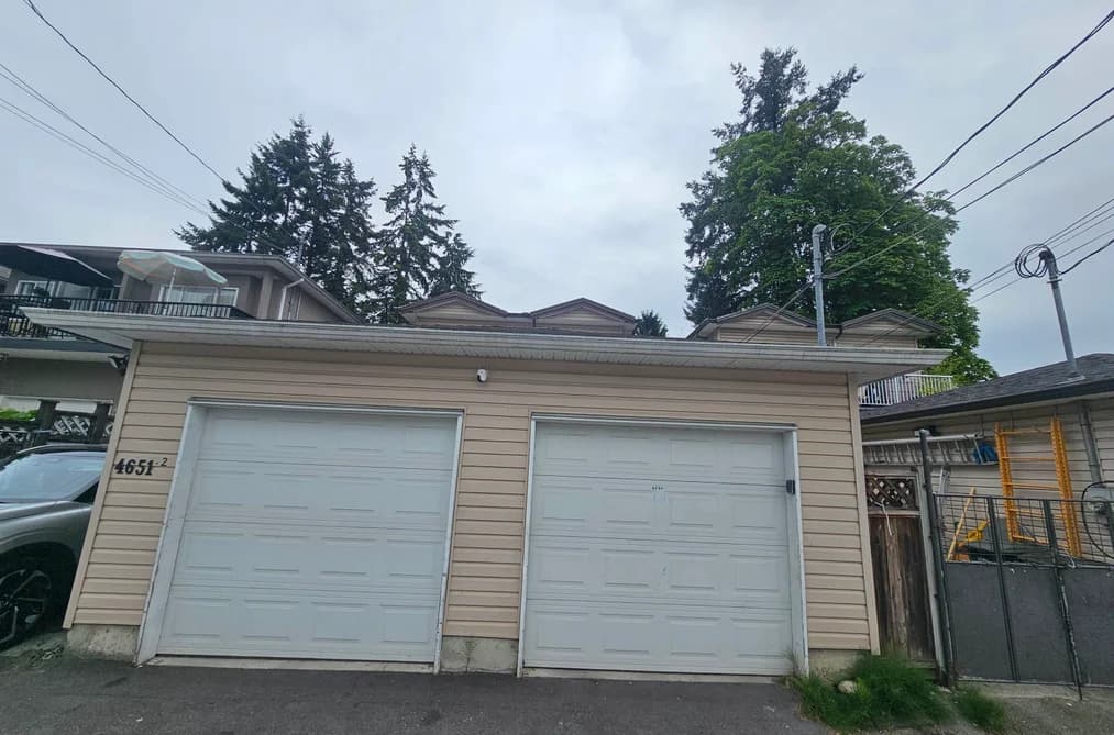 4651 A CANADA WAY, Burnaby, BC — Residential for Sale - Photo 2