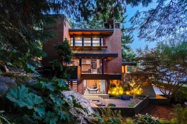 House for sale at 4651 Marine Drive West Vancouver British Columbia - MLS: R3092737