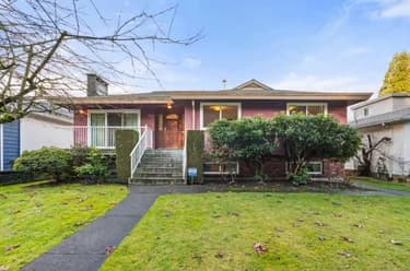 House for sale at 4651 W 16th Avenue Vancouver British Columbia - MLS: R3087854