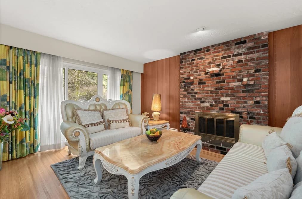 4651 W 16TH AVENUE, Vancouver, BC — Residential for Sale - Photo 2